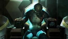 The Married Gamers: Deus Ex: The Missing Link Review (Xbox 360)