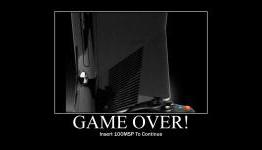 Need for Greed: Is This the Worst Generation of Gaming?