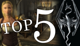 Skyrim – 5 Most Exciting New Features