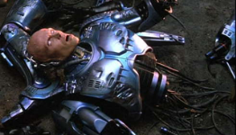 RoboCop Reboot Gets Detailed