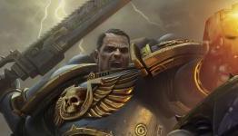 Review: Warhammer 40k: Space Marine | SelectButton.com