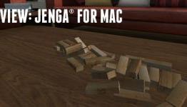 SG – Jenga Review