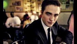 SlashFilm: Robert Pattinson and Sarah Gadon in David Cronenberg’s ‘Cosmopolis’