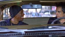 C&G Magazine: Tower Heist Review
