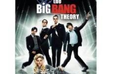 The Big Bang Theory: The Complete Fourth Season Blu-Ray Review From Project-Blu
