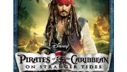 Pirates of the Caribbean: On Stranger Tides Blu-Ray Review From Project-Blu