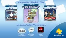 US PlayStation Store Update – 11/08/11