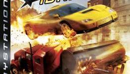 Is Stuntman Ignition (PS2 Classic) on PSN a sign that PS2 Classics will be playable on Vita?