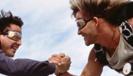 Breaking In: The Last 20 Years of Heist Films