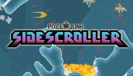 Pixeljunk Sidescroller Review – Tech Heads