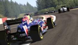 F1 2011 – Xbox 360 Review – The Armchair Empire