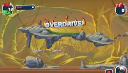 Worms Crazy Golf PS3 Review – Brash Games