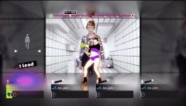 Get Up And Dance Wii Review – Brash Games