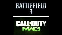 K.D.R. Podcast Ep.1 | Battlefield 3 Release | MW3 Talk