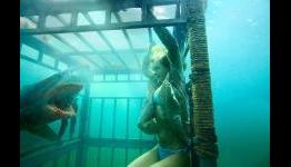 Interview With Shark Night 3D VFX Supervisor Gregor Lakner & SFX Supervisor Matt Kutcher