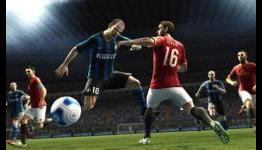 My Week in Gaming – Pro Evo Rage