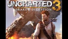 Uncharted 3 Drake’s Deception Walkthrough | GameGuideDog