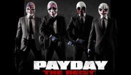 PAYDAY: The Heist Review (NoobFeed)