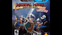IGN: Medieval Moves: Deadmund’s Quest Review