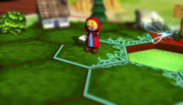 IGM – A Day in the Woods Review