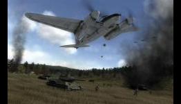 Air Conflicts: Secret Wars Now Available On PlayStation 3