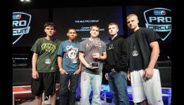 Q&A interview with MLG Pro APG