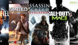 Videogame sequels: is more of the same enough?