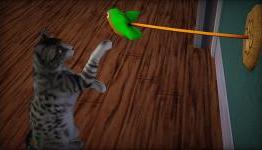 Xboxer360: The Sims 3 Pets Review