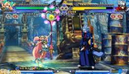 BlazBlue: Continuum Shift II Review – Midlife Gamer