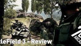 7BitArcade – Battlefield 3 Review