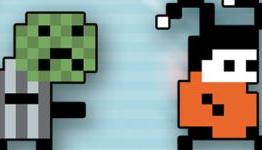 Review: Mos Speedrun Lets Gamers Bug Out -StickTwiddlers