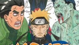 Viz Sets Early ‘Naruto’ Digital Manga Release, Adds More Digital Titles