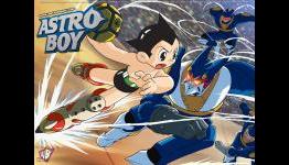 The Echo of Astro Boy’s Footsteps (Documentary)