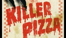 MGM Serving Adam Green’s ‘Killer Pizza’