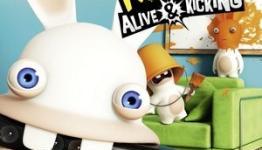 Gamestyle – Rabbids: Alive & Kicking review (Xbox 360)