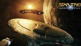 Star Trek: Infinite Space may get cancelled