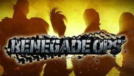 gam3r.it » Review: Renegade Ops