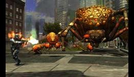 Earth Defense Force: Insect Armageddon – First PC Screenshots Revealed