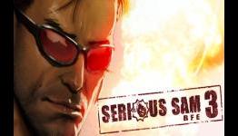 [Complex Magazine] Preview: Shoot First and Think Second in “Serious Sam 3”
