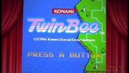 3D Classics TwinBee Review [Game Rumble]