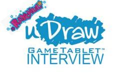 GotGame: UDraw Tablet Interview with Wayne Cline