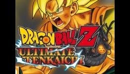 Dragon Ball Z Ultimate Tenkaichi Sales Figures