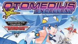 FraggedNation Otomedius Excellent Review