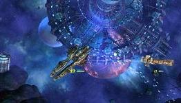 Fusion: Genesis Now Available on Xbox LIVE Arcade