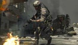 Call of Duty: Modern Warfare 3- Survival Mode: Pistols Only and Possible Glitch