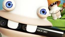 Rabbids: Alive & Kicking Review (GodisaGeek.com)