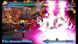 Review: BlazBlue Continuum Shift II (3DS) [Nintendo Universe]