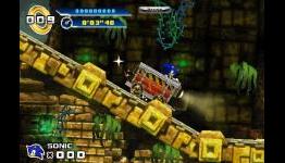 Sonic The Hedgehog 4: Episode 2- Where Are You?