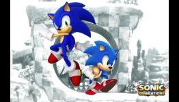 [Complex Magazine] Review: “Sonic Generations” Trades Gimmicks For Nostalgia