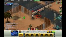 MMOCrunch: Gunshine Review: It’s Good for a Facebook Game